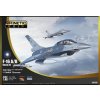 KINETIC F-16A/B Fighting Falcon Block 20 ROCAF 1/48