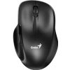 Genius 8200S/Ergonomická/Blue Track/Bezdrôtová USB/Čierna 31030029400