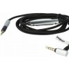 VHBW Audio kábel pre Bose QuietComfort 25 / Sennheiser HD558 / AKG Y50 - neoriginálne