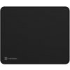 Podložka pod myš Natec OBSIDIAN čierna 300x250mm