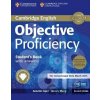 Objective Proficiency - Student's Book with Answers - Annette Capel, Wendy Sharp