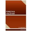 Fonetika italštiny - Jan Radimský