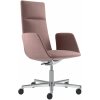 LD SEATING Otočné pracovné kreslo HARMONY MODERN 880