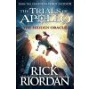 Trials of Apollo 01. The hidden Oracle - Rick Riordan