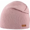 Dámska čiapka Zulu Beene Farba: svetloružová