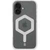 Tactical MagForce Hexagon Kryt pre Apple iPhone 16 T-White