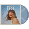 Swift Taylor - 1989 (Taylor's Version) (Crystal Skies Blue) 2LP