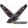Tuning-tec FORD FOCUS MK2 04-08 HATCHBACK ČIERNA