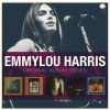 Harris Emmylou: Original Album Series - 5CD