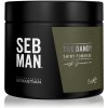 Sebastian Professional SEB MAN The Dandy pomáda na vlasy pre prirodzenú fixáciu 75 ml