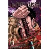 JUJUTSU KAISEN GN VOL 13