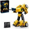 LEGO LEGO® Icons Transformers 10338 Bumblebee
