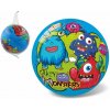 Lopta Príšerky nafúknutá 23cm