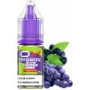 Oxva Ox Passion Salts Blackcurrant Squash 10 ml 10 mg