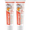 Elmex detská s aminfluoridom 2 x 50 ml