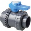 Guľový dvojcestný ventil 25 mm - Easyfit