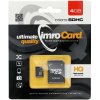 Imro MicroSDHC Karta 00463