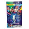 Topps UEFA Champions League 2025/2026 Stickers - Multipack