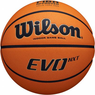 Wilson EVO NXT FIBA GAME