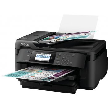 Epson WorkForce Pro WF-7710DWF