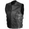 TXR Shooter čierna