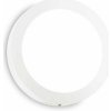 Ideal Lux 321776 UNIVERSAL ROUND stropné svietidlo LED D170mm 13,5W 1250/1100lm 4000K biela