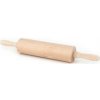 Valček na cesto, dĺžka 44,5 cm, priemer 6,5 cm - Kolimax