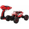 iMex Toys Conqueror 4x4 2800mAh RTR crawler zelená 100 minút jazdy 1:18