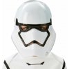 Rubies Detská maska na tvár Star Wars - Stormtrooper
