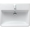 Laufen Pro S - umývadlo 55 x 46,5 cm