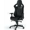 Noblechairs EPIC, čierna NBL-PU-BLA-002