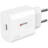 SKROSS USB-C nabíjecí adaptér Power charger 30W EU, Power Delivery, typ C (DC56-PD30)