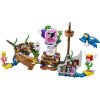 LEGO® Super Mario 71432 Dorrie a dobrodružstvo vo vraku lodi – rozširujúci set
