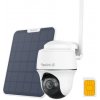 Reolink Go PT Ultra Biela Kamera + Solárny panel