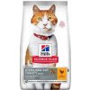 Hill's suché krmivo kuracie mäso 3 kg