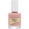 Max Factor Miracle Pure pečující lak na nehty 395 Magic Sunstone 12 ml