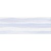 OBKLAD STRIPES BLUE 25X75 cm 1,12m2