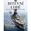 Bitevní lodě první a druhé světové války - E.V. Martindale