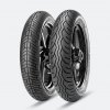 Metzeler LASERTEC TL 130/80 R18 66V – záruka 5 rokov