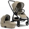 REDSBABY Set kočík Aeron + hlboká korba Cosy, Taupe