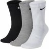 Ponožky Nike Everyday Cotton Lightweight Crew - Viacfarebný (34-38)