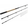 SPORTEX Xclusive Feeder RS-2 Medium Heavy 3,65 m 93 - 192 g 3 diely