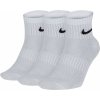 Nike U NK EVERYDAY LTWT ANKLE 3PR SX7677-100