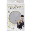 Carat Shop náhrdelník a náušnice Harry Potter Relikvie smrti GSN0054