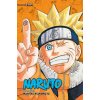 Viz Media Naruto 3In1 Edition 08 (Includes 22, 23, 24)