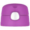 Thermos FUNtainer - uzáver pre termosku 355 ml - fialová (mačka)-ihneď