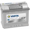 AKUMULÁTOR Varta Silver Dynamic 12V 63Ah 610A D15 563 400 061