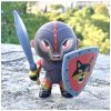 DJECO Arty toys: Rytier Flow Knight
