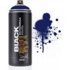 Montana Black 400ML 9001 black