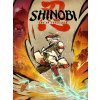 SEGA Shinobi: Art of Vengeance (SWITCH) Nintendo Key 10000511162003